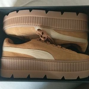 PUMA CREEPER
